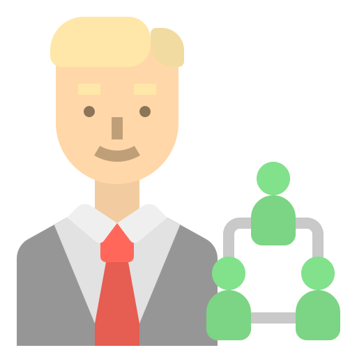 Manager icon