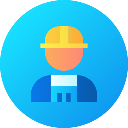 Worker icon