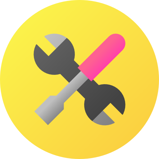 Tools icon
