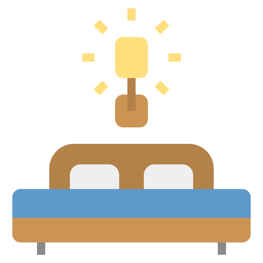 Bed icon