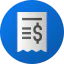 Invoice 상 64x64