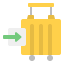 Check in icon 64x64