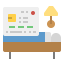 Hotel icon 64x64