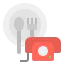 Room service icon 64x64