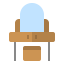 Dressing table icon 64x64