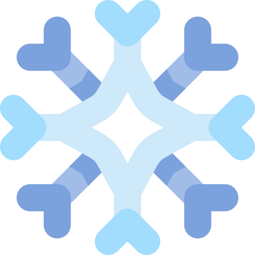 Snowflake アイコン