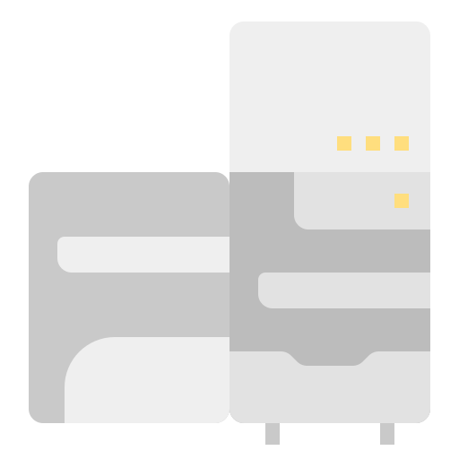 Refrigerator 图标