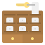 Hotel icon 64x64