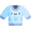 Sweater アイコン 64x64