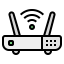 Wifi icon 64x64