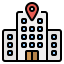 Hotel icon 64x64