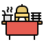 Buffet icon 64x64