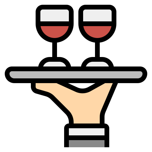 Drinks icon
