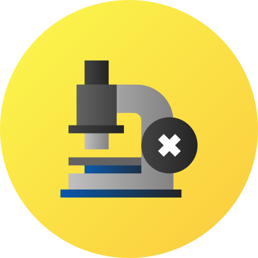 Microscope アイコン