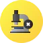 Microscope іконка 64x64