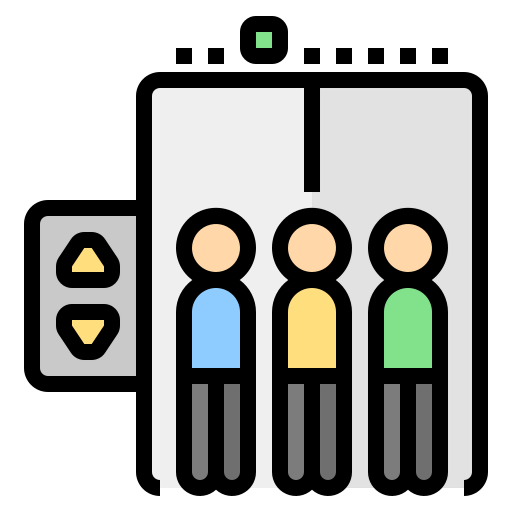 Elevator icon