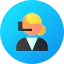 Customer service 상 64x64