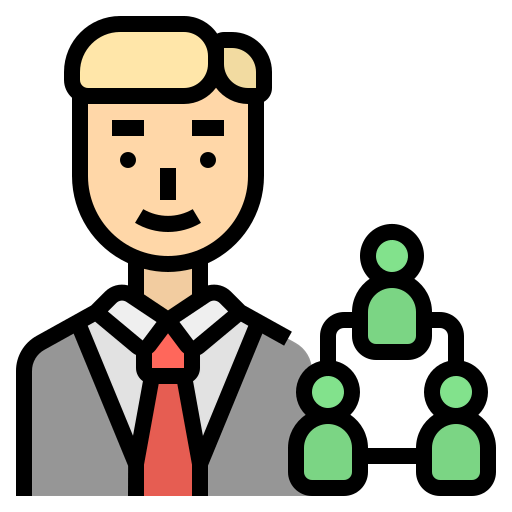 Manager icon