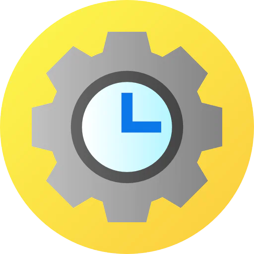 Settings icon