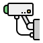 Cctv icon 64x64