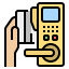 Key icon 64x64
