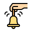 Bell icon 64x64