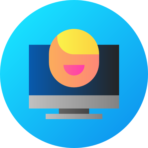 Video call 图标