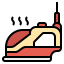 Iron icon 64x64
