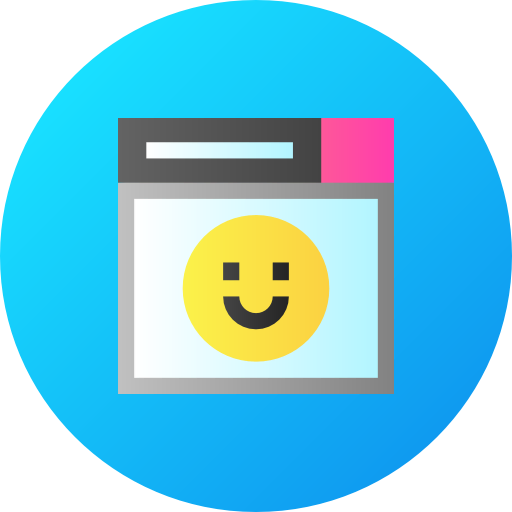 Browser Symbol