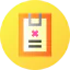 Clipboard icon 64x64