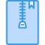Zip ícone 64x64