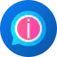 Chat icon 64x64