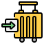 Check in icon 64x64