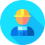 Worker icon 64x64