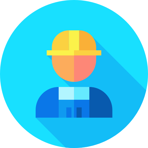 Worker 图标