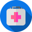 First aid kit icône 64x64