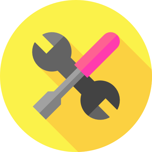 Tools icon