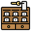 Hotel icon 64x64