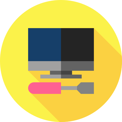 Computer icon