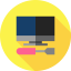 Computer icône 64x64