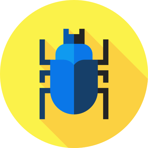 Bug アイコン