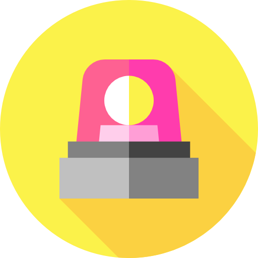 Alert icon