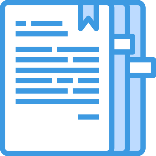 Files 图标