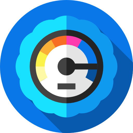Optimization icon