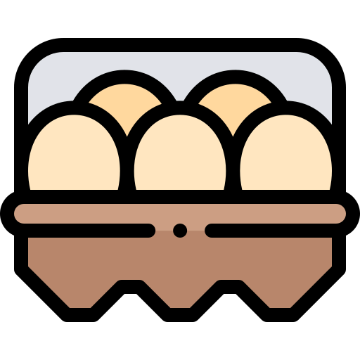 Egg icon