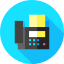 Fax icon 64x64