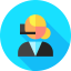 Customer service icon 64x64