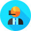 Customer service icône 64x64