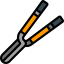 Shears іконка 64x64