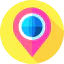 Pin icône 64x64